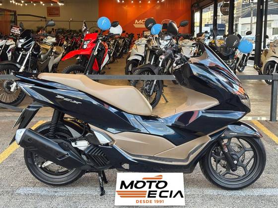HONDA PCX 160 DLX HONDA PCX 160 DLX